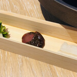 山本山 ふじヱ茶房 - 香の物　3種　土井志ば漬け本舗