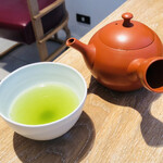 山本山 ふじヱ茶房 - 八女茶　福岡県