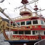 オーベルジュ・オー・ミラドー - 