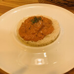 ビストロ ユウ - 