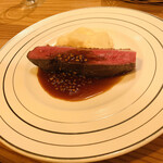 ビストロ ユウ - 