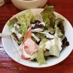 大衆中遊華食堂 八戒 - 