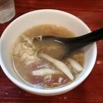 大衆中遊華食堂 八戒 - 