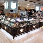 DEMEL - 外観写真: