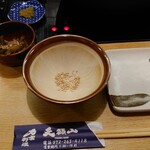 力士料理 天籟山 - 戦闘準備♪