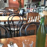 リストランテ バンビーノ - 