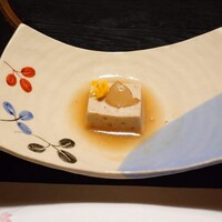 月亭 新宿本店 - 付だし