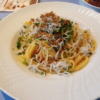 オッティモ・シーフード・ガーデン 新宿店 - 