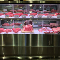 熟成和牛ステーキグリルド エイジング・ビーフ 横浜店 - 