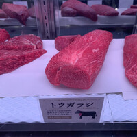 熟成和牛ステーキグリルド エイジング・ビーフ 横浜店 - 