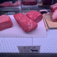 熟成和牛ステーキグリルド エイジング・ビーフ 横浜店 - 