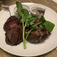 熟成和牛ステーキグリルド エイジング・ビーフ 横浜店 - 