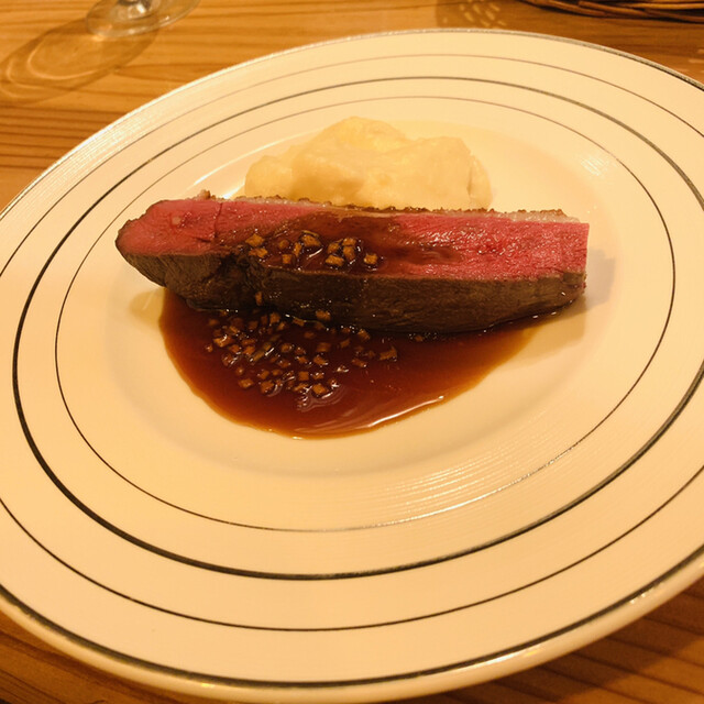 ビストロ ユウ Bistro U 水道橋 ビストロ ネット予約可 食べログ ビストロ ユウ Bistro U 水道橋 ビストロ ネット予約可 食べログ