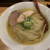 自家製麺 竜葵