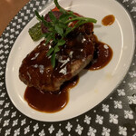 下北沢 肉バル Bon - 