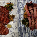 だてなり屋 ヴィーナスフォート店 - 