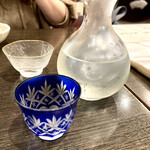 わか月 - 十四代　中取り純米　無濾過　山形　1,050円