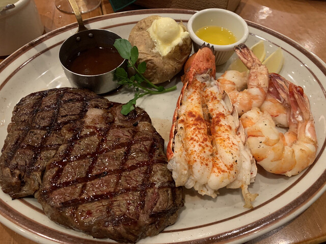 シズラー ランドマークプラザ店 Sizzler みなとみらい ファミレス 食べログ シズラー ランドマークプラザ店 Sizzler みなとみらい ファミレス 食べログ