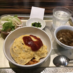 餃子専科 Dining Lee - 