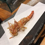 Tempura Kappou Tasaki - 