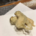 Tempura Kappou Tasaki - 