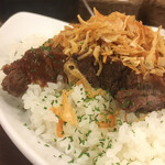 欧風土鍋カレー近江屋清右衛門 - 