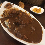 欧風土鍋カレー近江屋清右衛門 - 