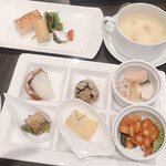 スーパーダイニング ヴェルデュール - 