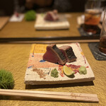 Sushi Shizuku - 