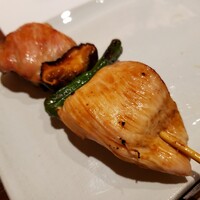 伊勢廣 京橋本店 - 