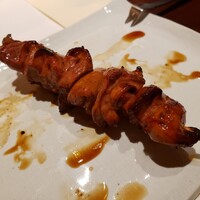 伊勢廣 京橋本店 - 