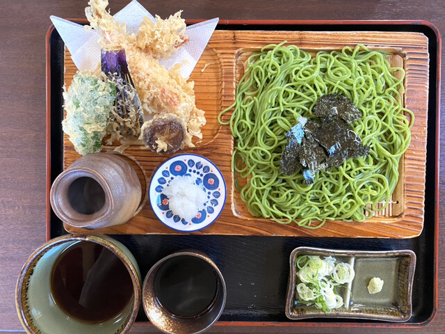 そば処くしろ庵 新富士 そば 食べログ そば処くしろ庵 新富士 そば 食べログ