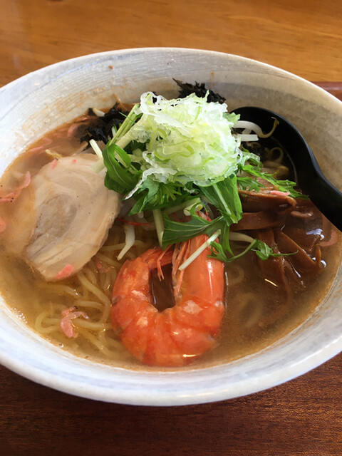 ごはんと麺の店 見晴（ミハル） - 亘理（食堂）の写真