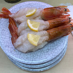 天下寿司 渋谷道玄坂店 - 