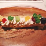 ビストロアム - 