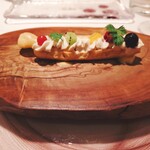 ビストロアム - 