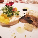 ビストロアム - 