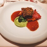 ビストロアム - 