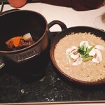 ビストロアム - 