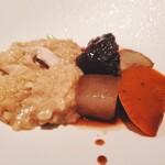 ビストロアム - 