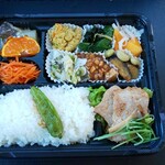 Pico spoon - お弁当