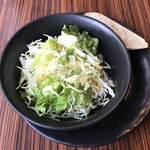 Sanukiya - サラダ&バゲット