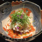 日本料理 晴山 - 