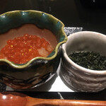 日本料理 晴山 - 