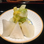 日本料理 晴山 - 