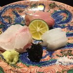 日本料理 晴山 - 