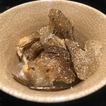 日本料理 晴山 - 