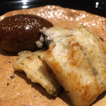 日本料理 晴山 - 