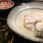 日本料理 晴山 - 