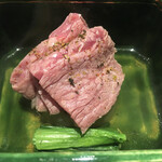 日本料理 晴山 - 